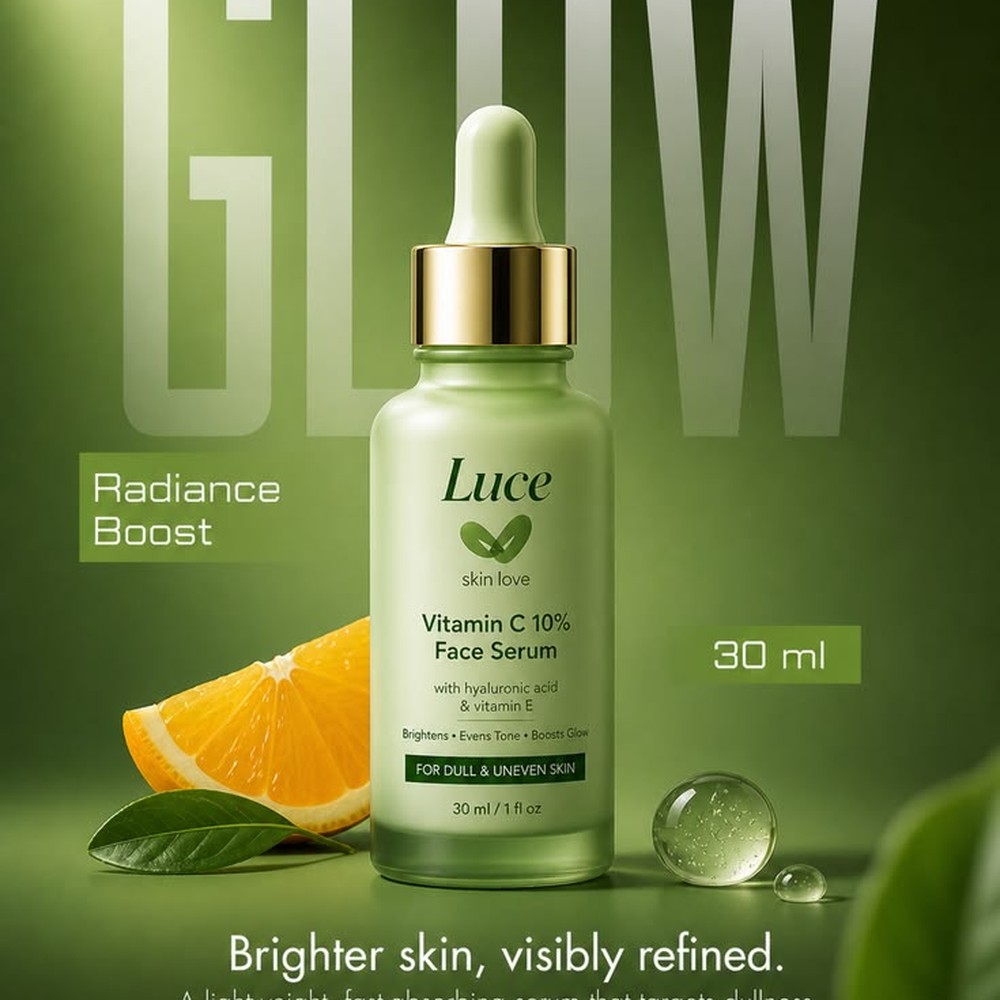 Flawless Liquid Foundation